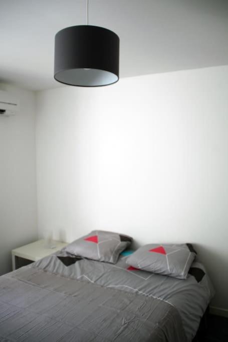 Appart Dans Maison 2 Km De La Plage Villeneuve-Loubet Extérieur photo