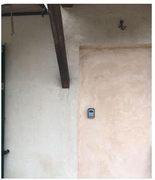 Appart Dans Maison 2 Km De La Plage Villeneuve-Loubet Extérieur photo