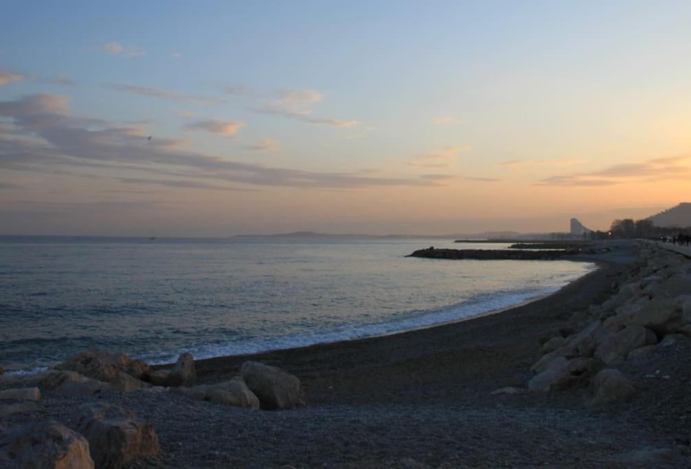 Appart Dans Maison 2 Km De La Plage Villeneuve-Loubet Extérieur photo