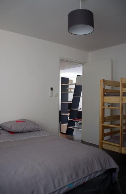 Appart Dans Maison 2 Km De La Plage Villeneuve-Loubet Extérieur photo