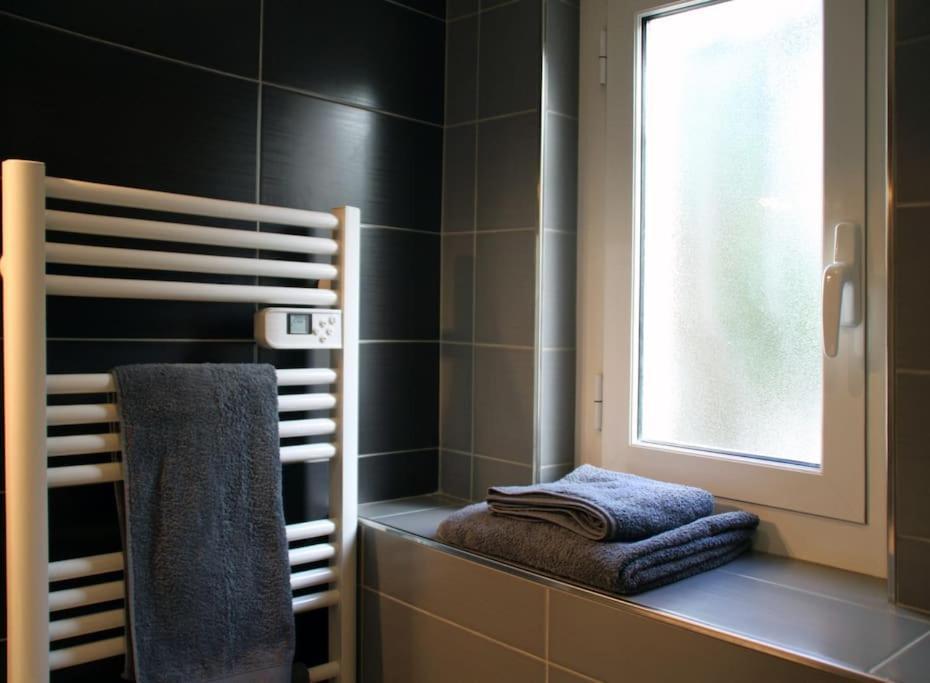 Appart Dans Maison 2 Km De La Plage Villeneuve-Loubet Extérieur photo